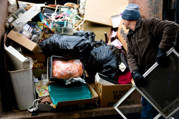 Best Garage Cleanout Services  in Shandon, CA