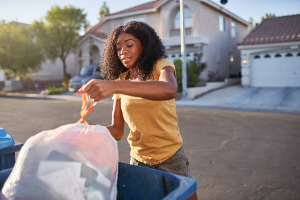 Best Yard Waste Removal  in Shandon, CA