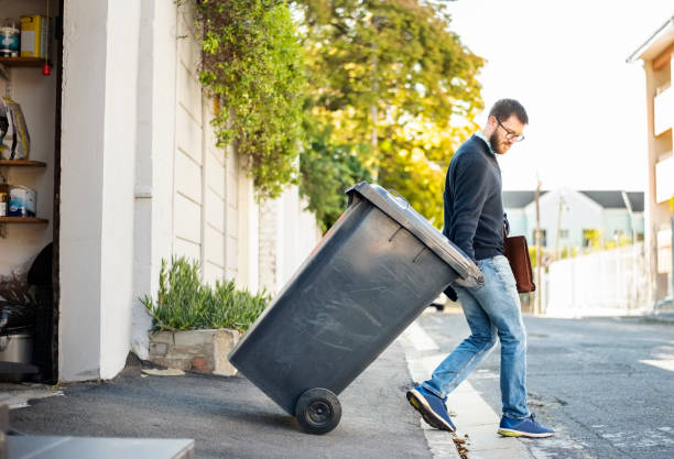 Best Commercial Cleanout Services  in Shandon, CA