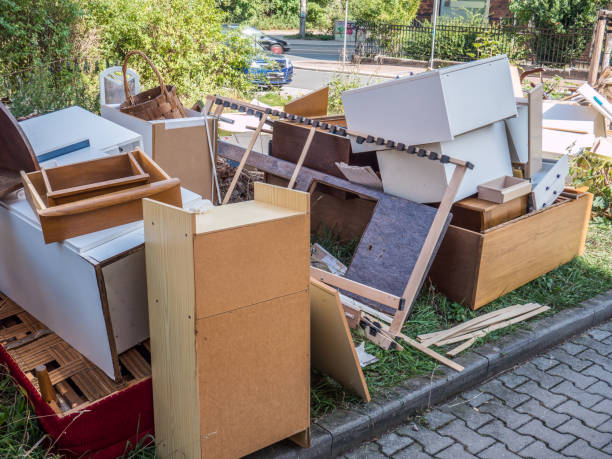 Attic Cleanout Services in Shandon, CA