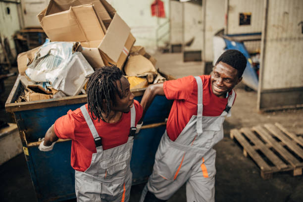 Best Professional Junk Removal  in Shandon, CA
