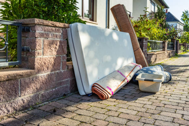 Shandon, CA Junk Removal Company