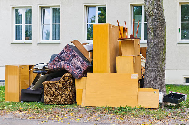 Best Office Junk Removal  in Shandon, CA