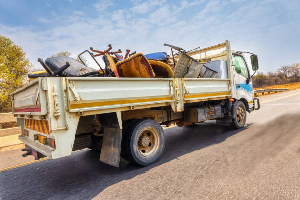 Best Residential Junk Removal  in Shandon, CA