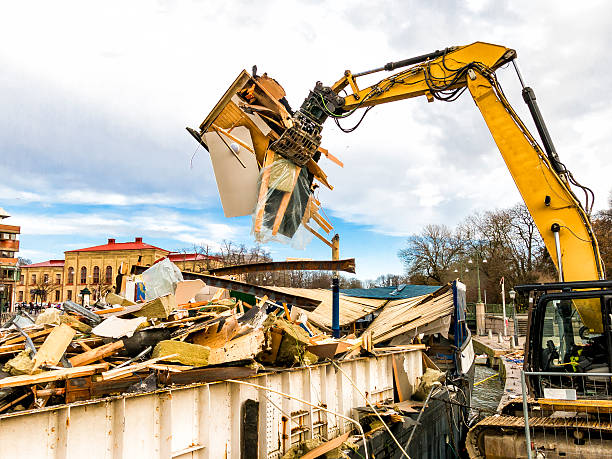 Best Household Junk Removal  in Shandon, CA
