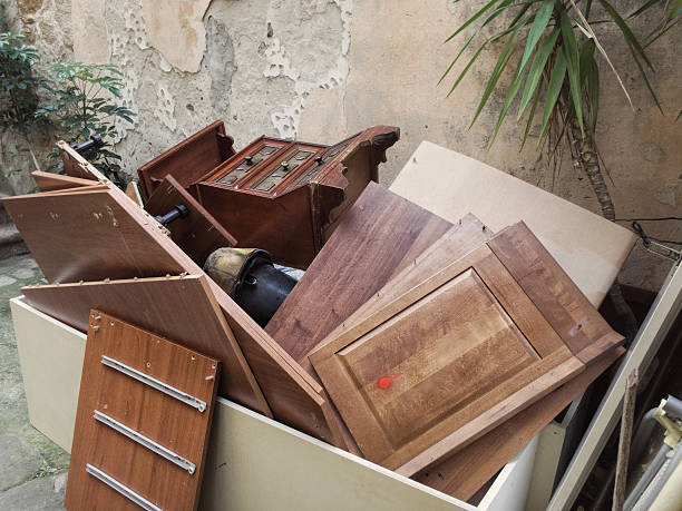 Best Attic Cleanout Services  in Shandon, CA